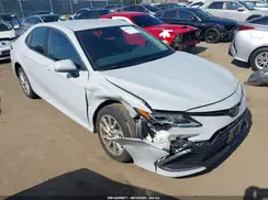 4T1C11AK4NU029383 2022 TOYOTA CAMRY