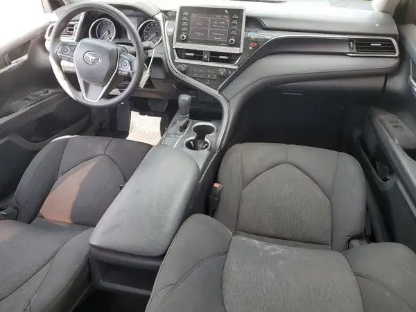 4T1C11AK4NU031876 2022 TOYOTA CAMRY - Image 8