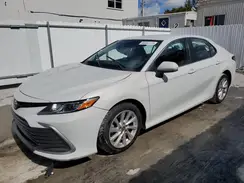 4T1C11AK4NU032431 2022 TOYOTA CAMRY