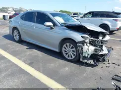 4T1C11AK4NU034714 2022 TOYOTA CAMRY