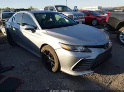 4T1C11AK4NU035815 2022 TOYOTA CAMRY
