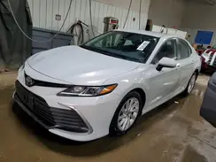 4T1C11AK4NU040920 2022 TOYOTA CAMRY