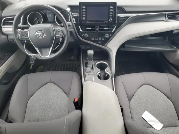 4T1C11AK4NU042828 2022 TOYOTA CAMRY - Image 8