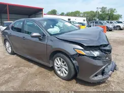 4T1C11AK4NU051027 2022 TOYOTA CAMRY
