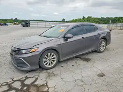 4T1C11AK4NU054798 2022 TOYOTA CAMRY