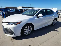 4T1C11AK4NU057281 2022 TOYOTA CAMRY