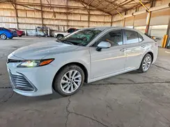 4T1C11AK4NU060102 2022 TOYOTA CAMRY