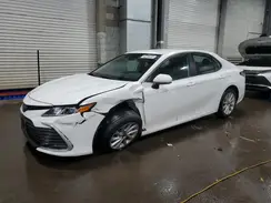 4T1C11AK4NU061184 2022 TOYOTA CAMRY