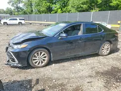 4T1C11AK4NU066823 2021 TOYOTA CAMRY