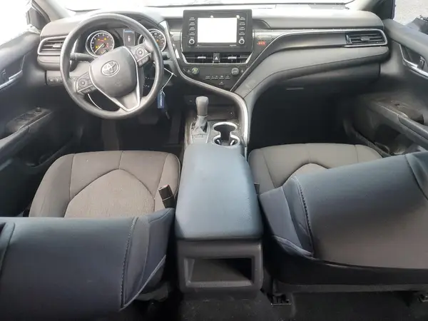 4T1C11AK4NU067759 2022 TOYOTA CAMRY - Image 8