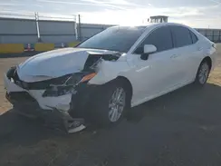 4T1C11AK4NU068393 2022 TOYOTA CAMRY