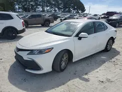 4T1C11AK4NU499493 2022 TOYOTA CAMRY