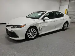 4T1C11AK4NU499705 2022 TOYOTA CAMRY