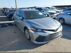 4T1C11AK4NU618398 2022 TOYOTA CAMRY