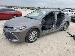 4T1C11AK4NU618577 2022 TOYOTA CAMRY