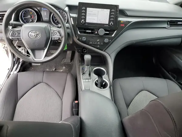 4T1C11AK4NU618577 2022 TOYOTA CAMRY - Image 8