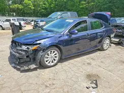 4T1C11AK4NU619177 2022 TOYOTA CAMRY