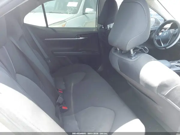 4T1C11AK4NU624217 2022 TOYOTA CAMRY - Image 8