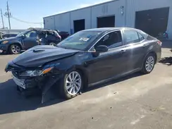 4T1C11AK4NU624542 2022 TOYOTA CAMRY