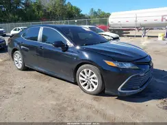 4T1C11AK4NU625058 2022 TOYOTA CAMRY
