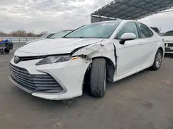 4T1C11AK4NU626422 2022 TOYOTA CAMRY