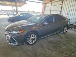 4T1C11AK4NU626808 2022 TOYOTA CAMRY