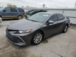 4T1C11AK4NU631006 2022 TOYOTA CAMRY