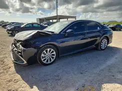 4T1C11AK4NU632544 2022 TOYOTA CAMRY