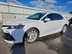 4T1C11AK4NU634052 2022 TOYOTA CAMRY