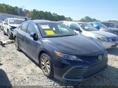 4T1C11AK4NU634780 2022 TOYOTA CAMRY
