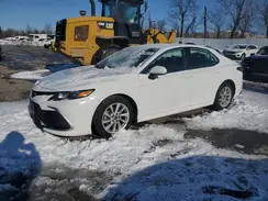 4T1C11AK4NU635931 2022 TOYOTA CAMRY