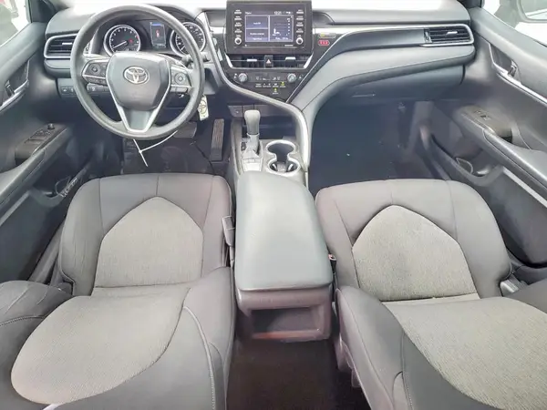 4T1C11AK4NU636402 2022 TOYOTA CAMRY - Image 8