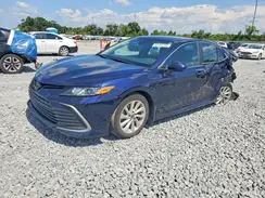 4T1C11AK4NU639364 2022 TOYOTA CAMRY