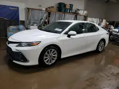 4T1C11AK4NU640353 2022 TOYOTA CAMRY