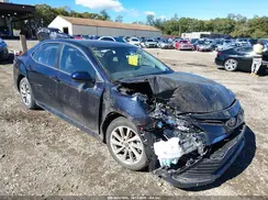 4T1C11AK4NU640904 2022 TOYOTA CAMRY