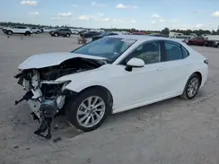 4T1C11AK4NU648744 2022 TOYOTA CAMRY