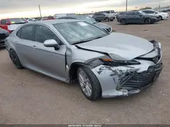 4T1C11AK4NU649392 2022 TOYOTA CAMRY