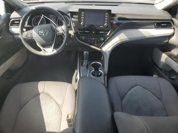 4T1C11AK4NU650171 2022 TOYOTA CAMRY - Image 8