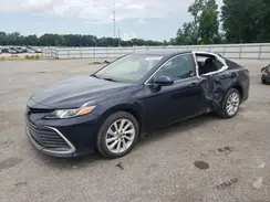 4T1C11AK4NU656665 2022 TOYOTA CAMRY