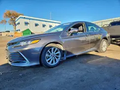 4T1C11AK4NU656746 2022 TOYOTA CAMRY