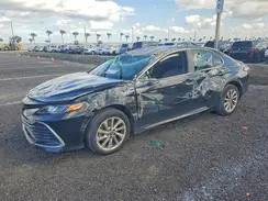 4T1C11AK4NU656780 2022 TOYOTA CAMRY