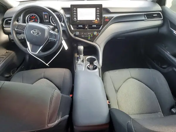 4T1C11AK4NU657380 2022 TOYOTA CAMRY - Image 8