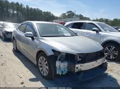 4T1C11AK4NU657704 2022 TOYOTA CAMRY