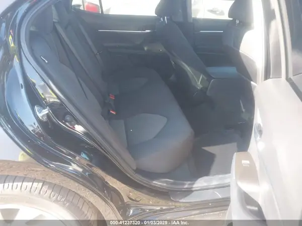 4T1C11AK4NU658898 2022 TOYOTA CAMRY - Image 8