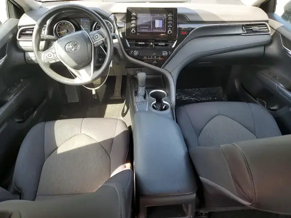 4T1C11AK4NU661266 2022 TOYOTA CAMRY - Image 8