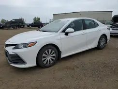 4T1C11AK4NU662272 2022 TOYOTA CAMRY