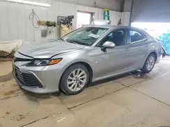 4T1C11AK4NU664135 2022 TOYOTA CAMRY