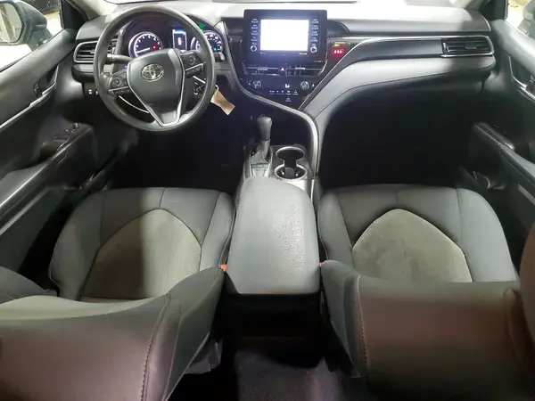 4T1C11AK4NU664135 2022 TOYOTA CAMRY - Image 8