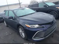 4T1C11AK4NU664569 2022 TOYOTA CAMRY