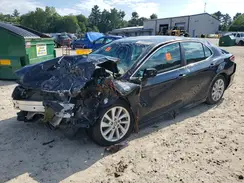 4T1C11AK4NU665043 2022 TOYOTA CAMRY